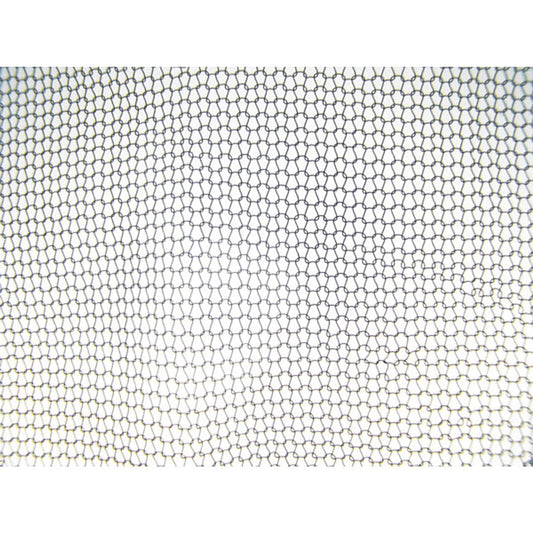 12" X 25' Roll HomeSaver 304 Stainless Steel Tight Weave ArmorMesh - 54-0610-1068 - Chimney Cricket