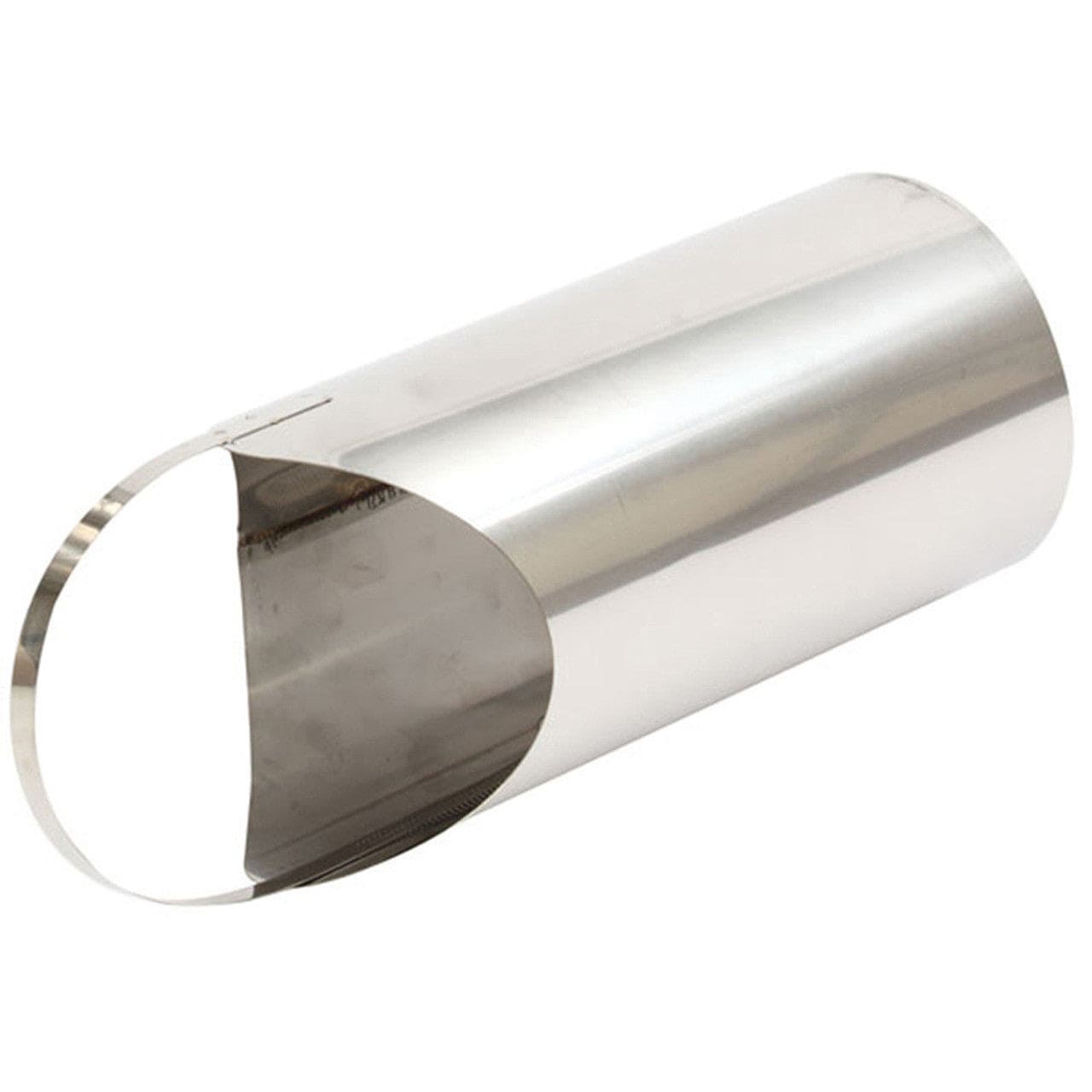 5.5"/6" HomeSaver UltraPro/Pro 10" Removable Slip Take-Off Only - 610UPS - Chimney Cricket