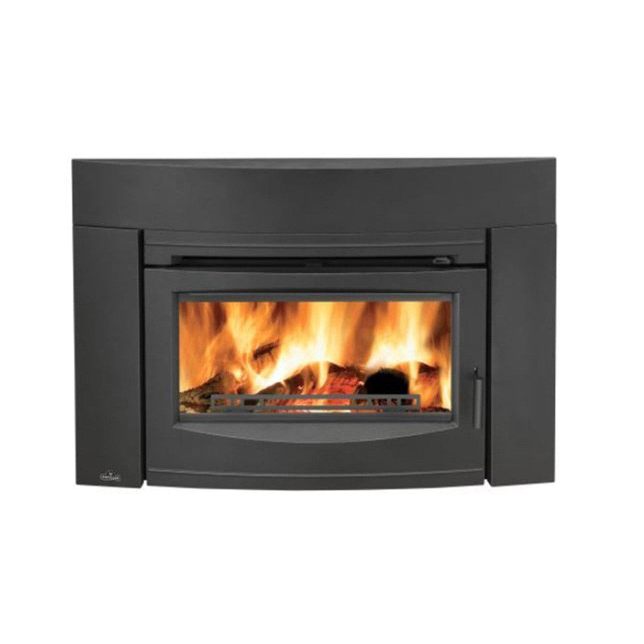 Black Flashing (for openings less than 49" W x 32.5" H) for Oakdale Series - BP3 - Chimney Cricket
