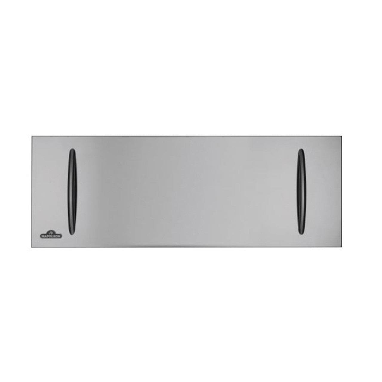 Stainless Steel Cover For GSS48 (2 Required For See-Thru Model) - GSS48COV - Chimney Cricket