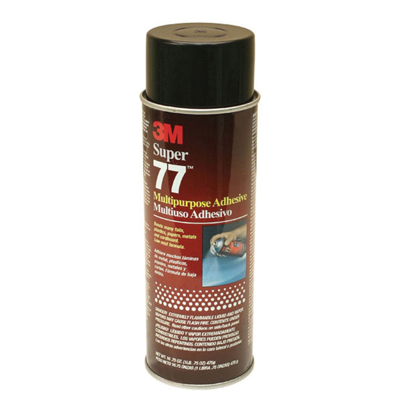 3M Spray Adhesive 16.5 oz. Spray Can - 21210 - Chimney Cricket
