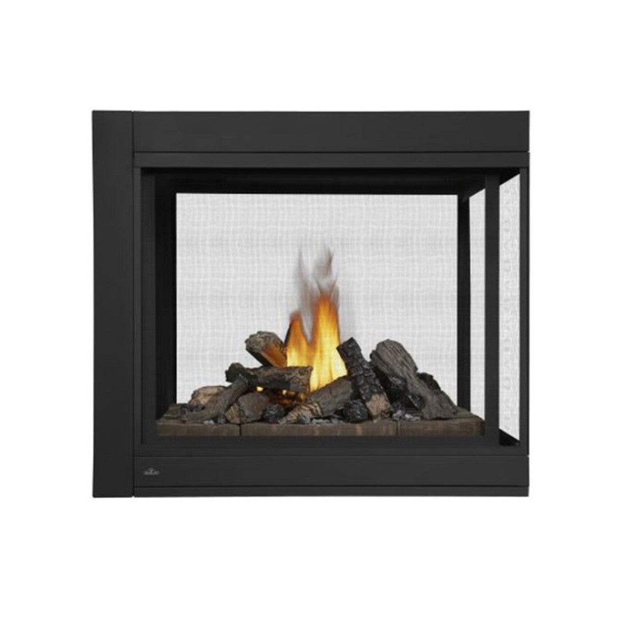 Modulating Valve Regulator For Propane with Remote Control for Ascent BHD4 MULTIVIEW - GD826P - Chimney Cricket