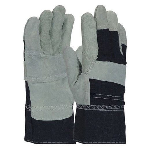 Large HomeSaver Work Gloves - 500BD-R/L - Chimney Cricket