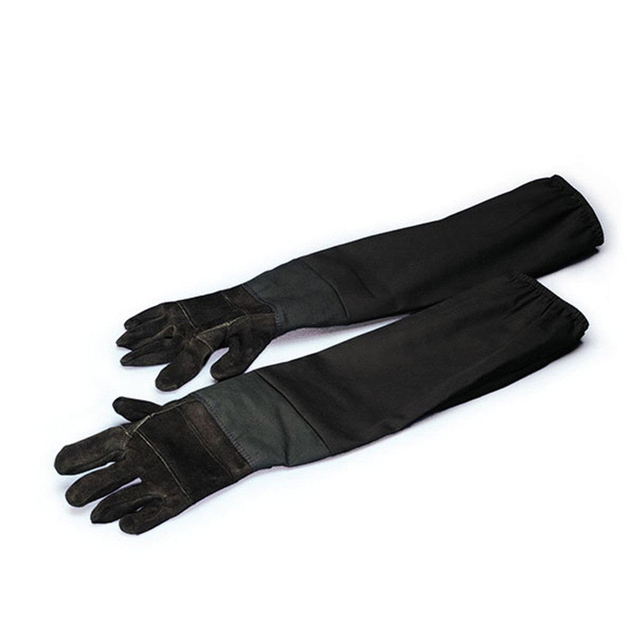 Large Superlong Firewood Handling Gloves - 275 - Chimney Cricket