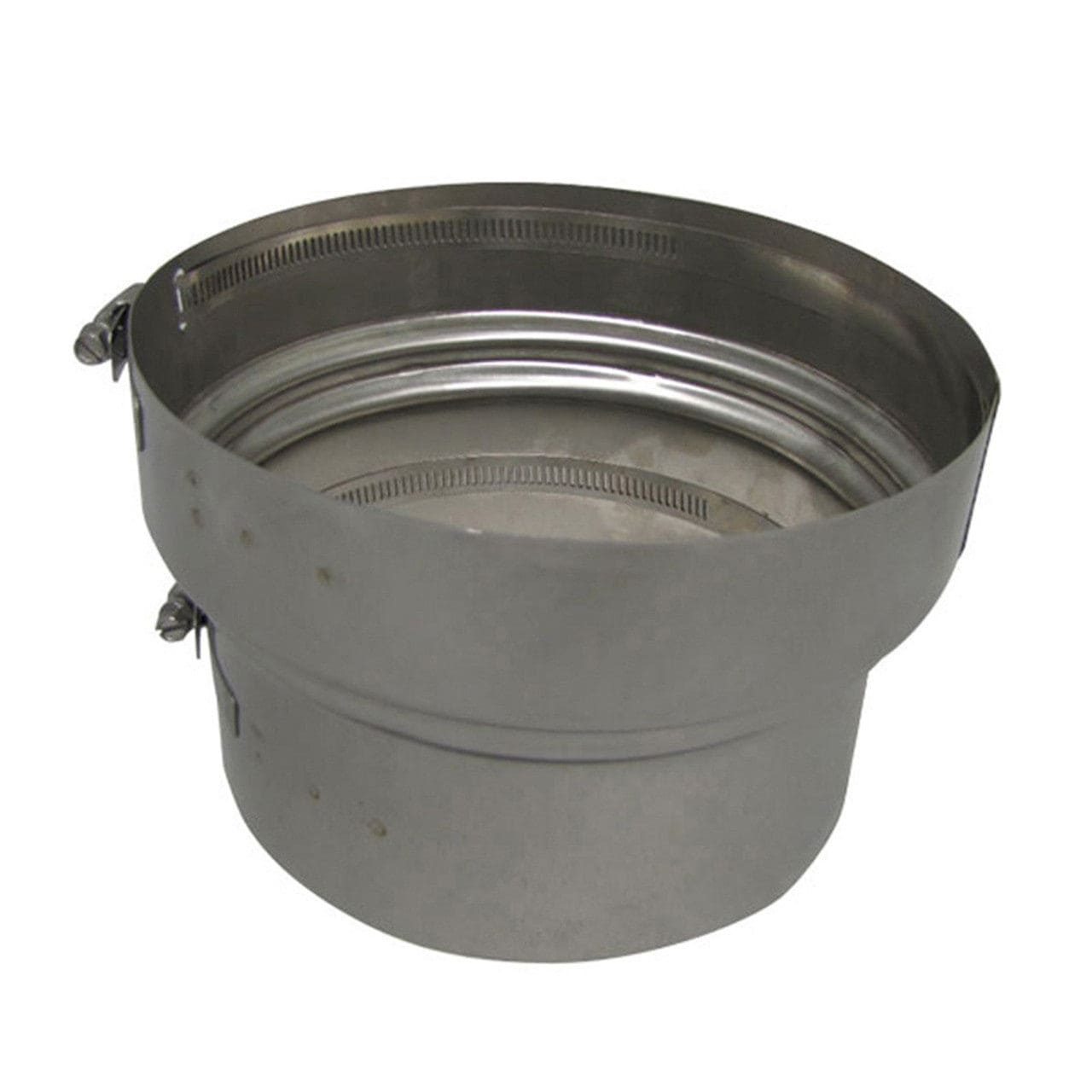 6" Installation Sleeve For Pre-Insulated HomeSaver UltraPro - Chimney Cricket