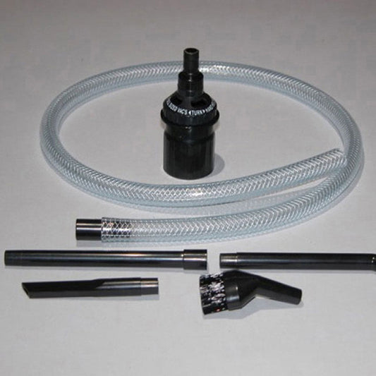 Accessory Kit For Hearth Country Ash Vacuum - 412 - Chimney Cricket