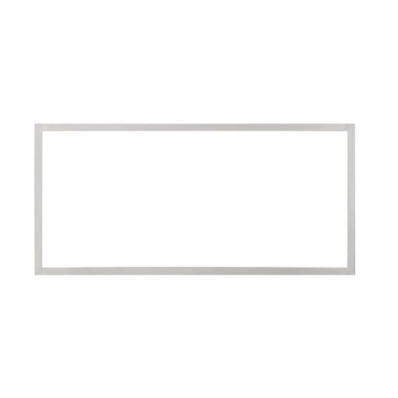 1" Stainless Steel Finishing Trim for Vector 38/Acies 38 Models (For Flush Frame Only) - FT38SS - Chimney Cricket