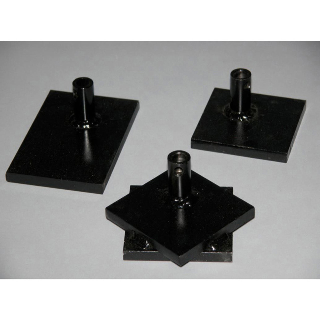 4" X 4" Single Tile Breaker - TB44 - Chimney Cricket