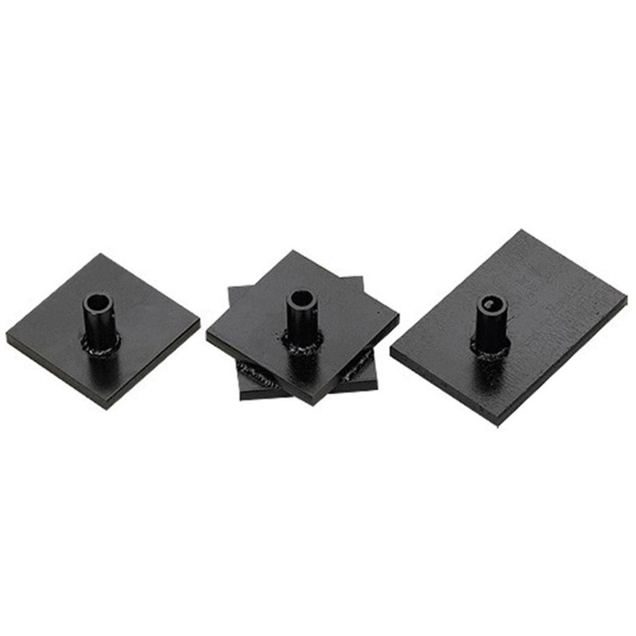 4" X 6" Large Tile Breaker - TB46 - Chimney Cricket