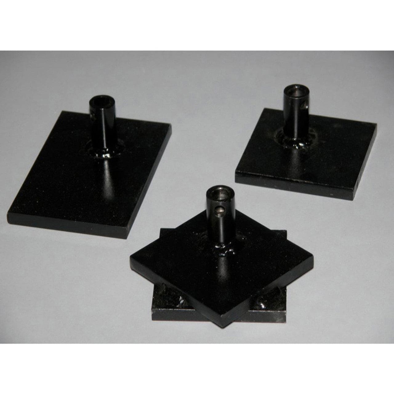4" X 6" Large Tile Breaker - TB46 - Chimney Cricket