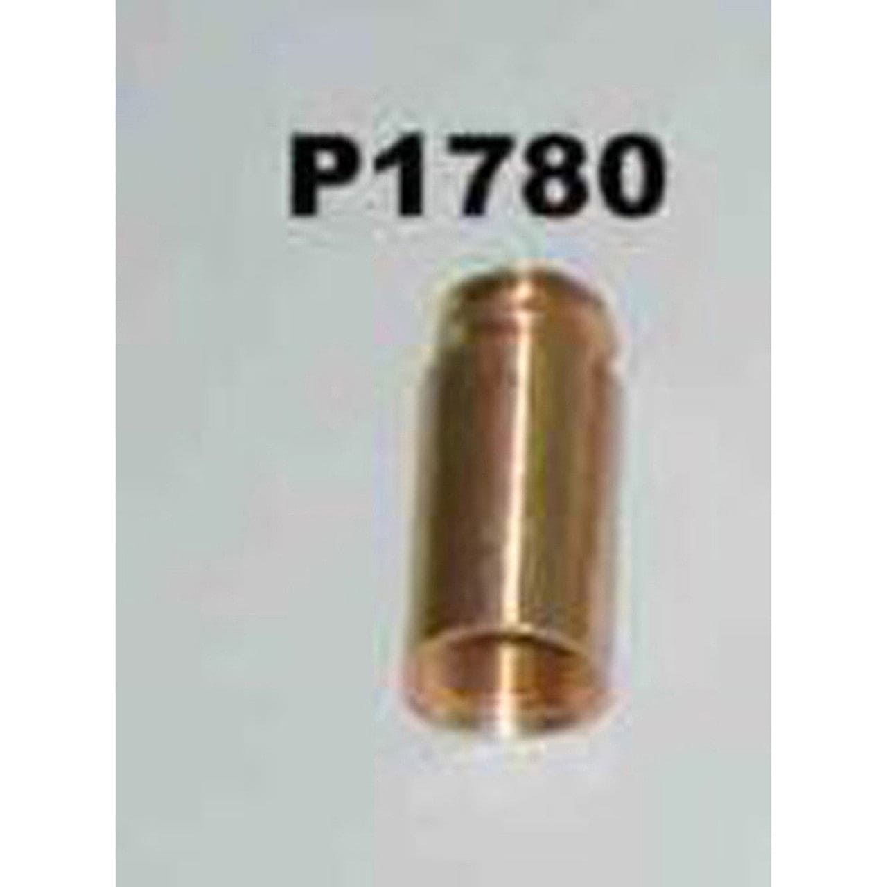Poly Rod Male To 3/8" Female Adaptor - P1780 - Chimney Cricket
