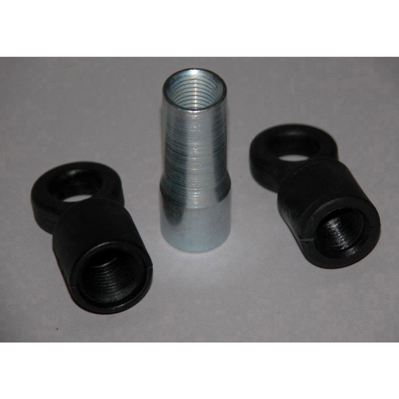 1/4" Female To 3/8" Female Adaptor - 14R38 - Chimney Cricket