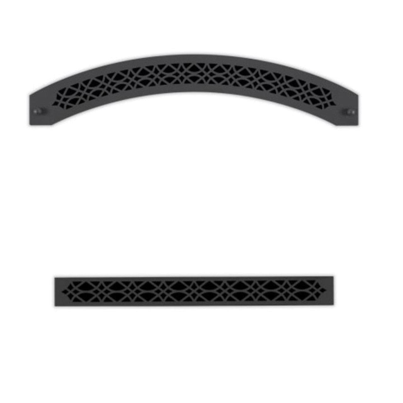 Heritage Pattern Insert for High Country 3000 - FPHK-H - Chimney Cricket