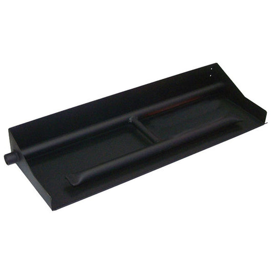 30" Hargrove RGA 2-72 Approved H-Burner Components - 30RNHB0A5 - Chimney Cricket