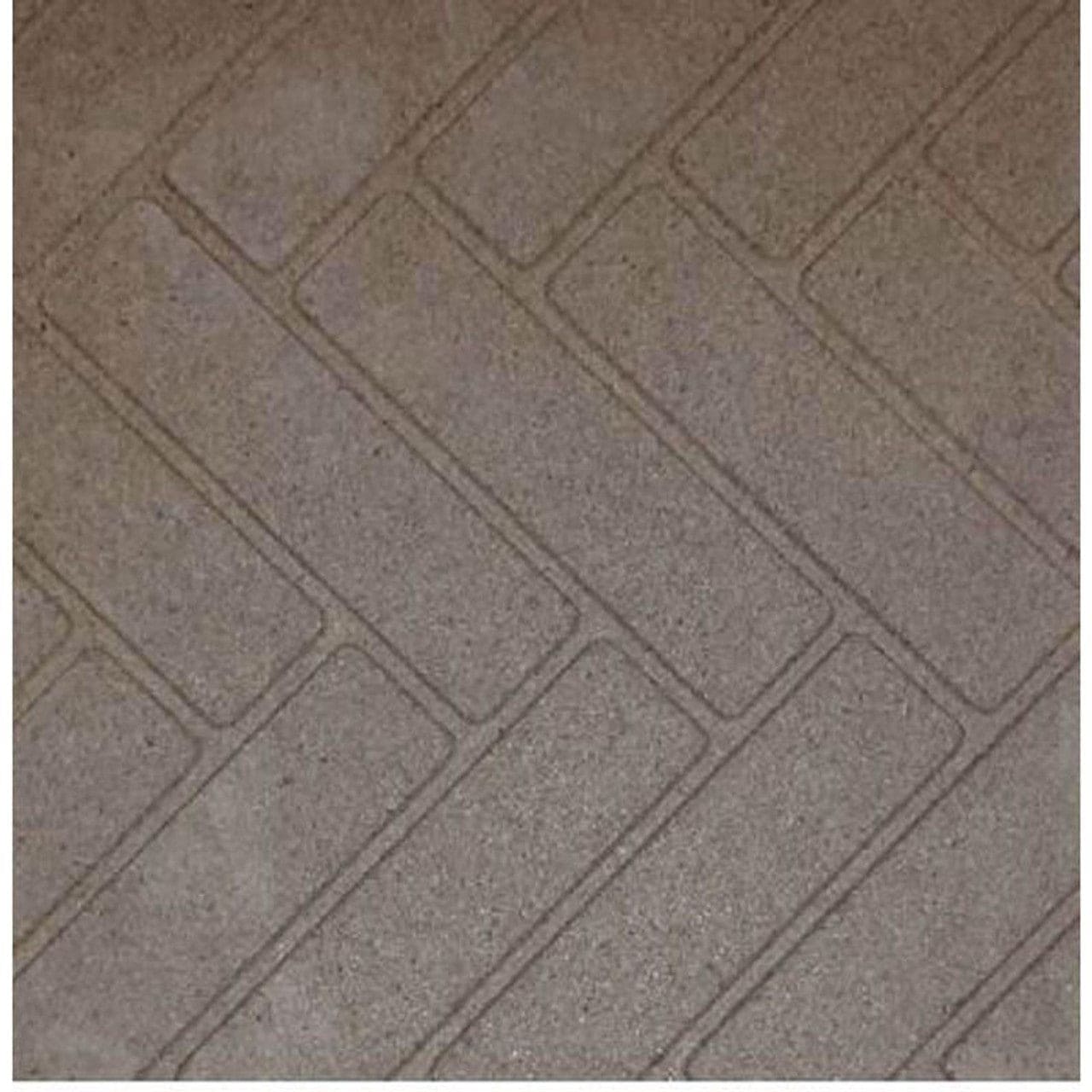 Herringbone Pattern Skamol Replacement Panels - SKMHRB - Chimney Cricket