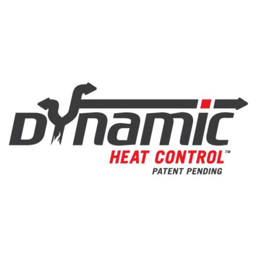 Dynamic Heat Control Linear for Vector 38/50 - DHCL1 - Chimney Cricket