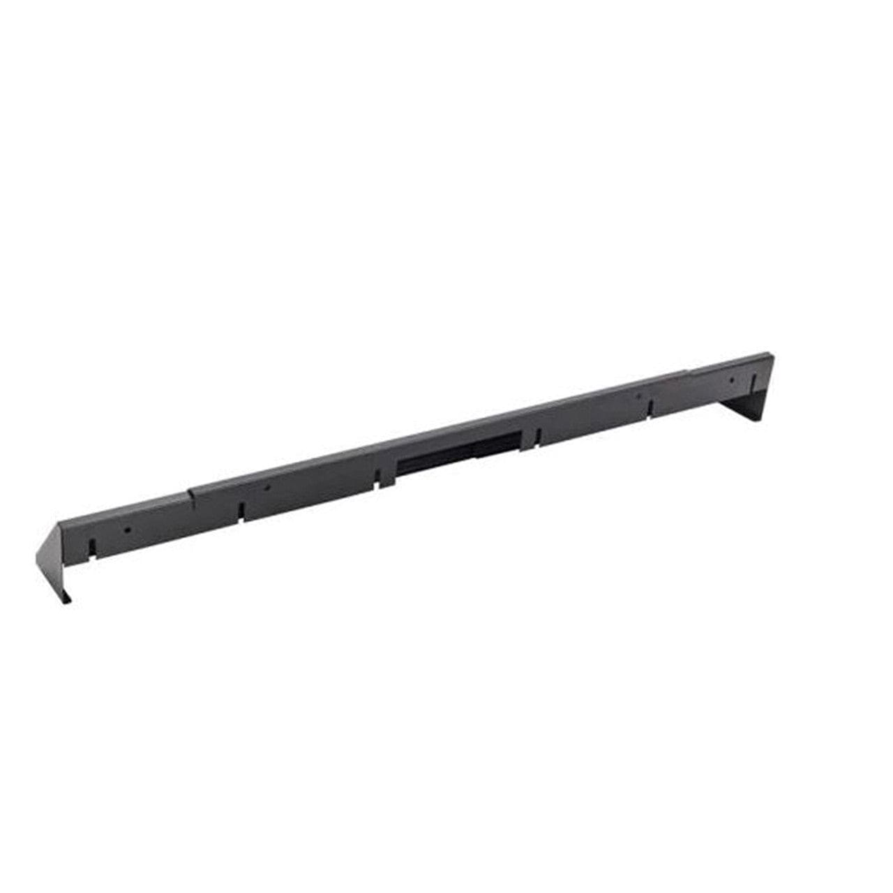 Black Gas Vent Hood For Fireplace - FAH-BLK - Chimney Cricket