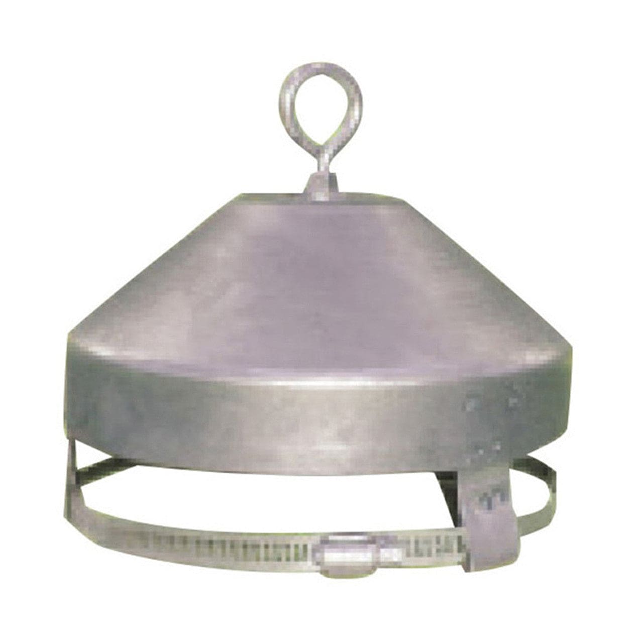 8" Forever Flex Pulling Nose Cone - NC8 - Chimney Cricket