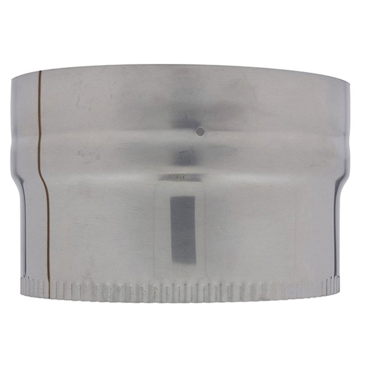 5.5"/ 6" Forever Flex 316L-Alloy Stainless Steel Snout Adaptor - SALF6 - Chimney Cricket