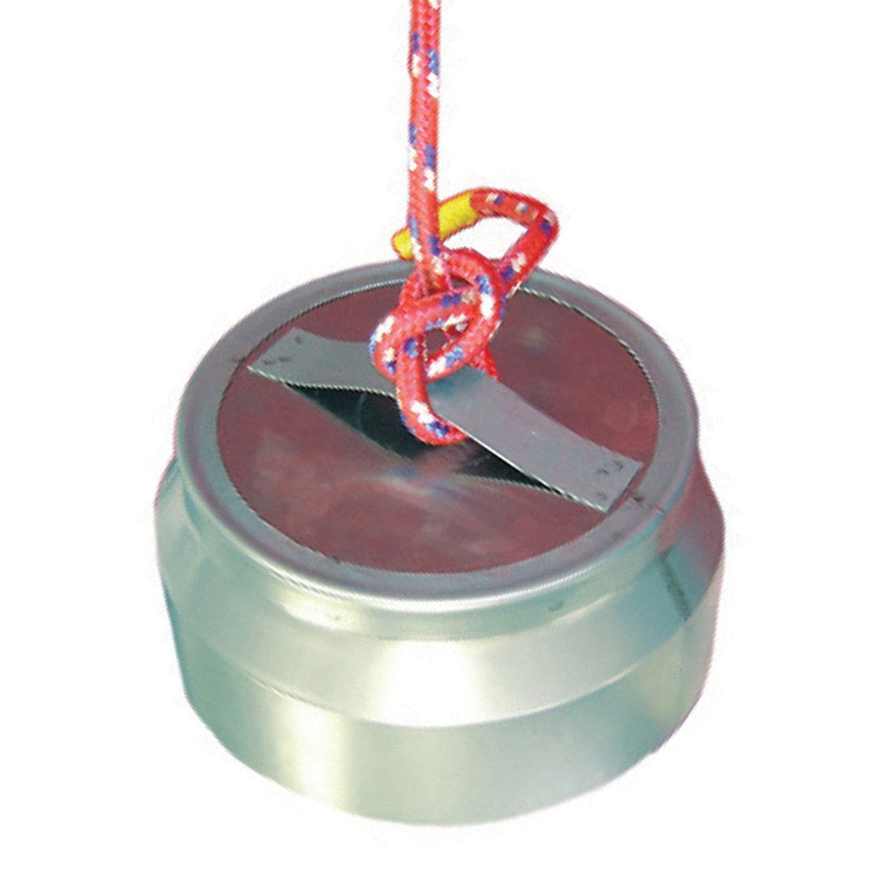 6" Olympia New Universal Components Pulling Tee Cap - TCPULL6 - Chimney Cricket
