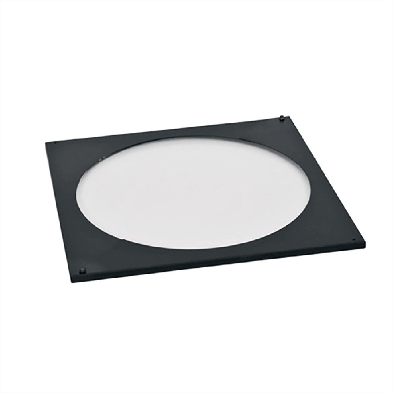 Ceiling Support Square Trim Plate VA-CCRSQTR - Chimney Cricket