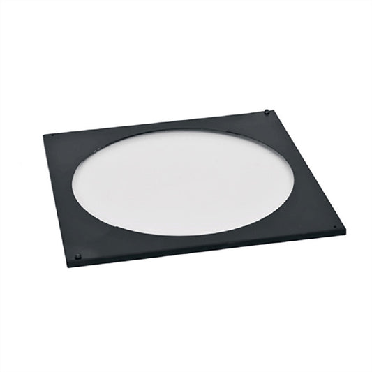 Ceiling Support Square Trim Plate VA-CCRSQTR - Chimney Cricket