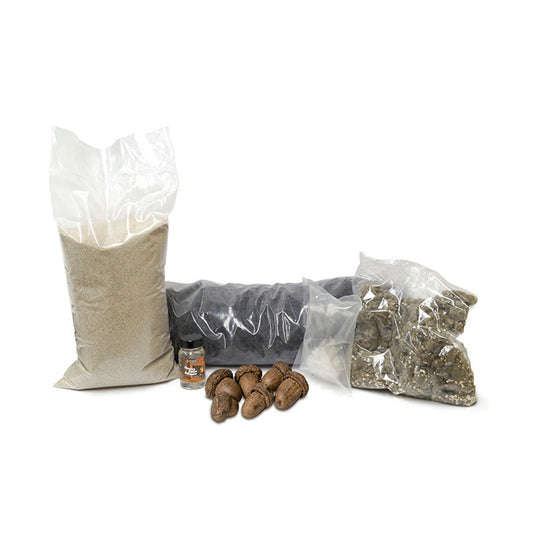 Ventis Gas Log Liquid Propane Refresh Kit - VRK-2 - Chimney Cricket