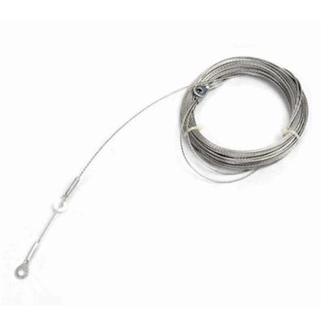 50' Seal Tight Damper Cable - DSTCA50 - Chimney Cricket