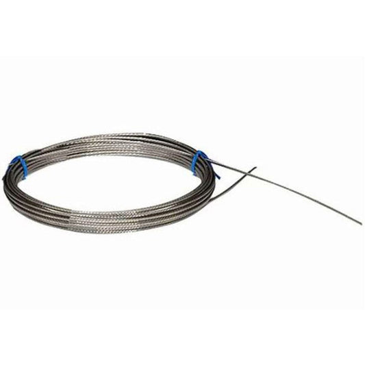 30' Chim-A-Lator Stainless Steel Cable - DCA30 - Chimney Cricket