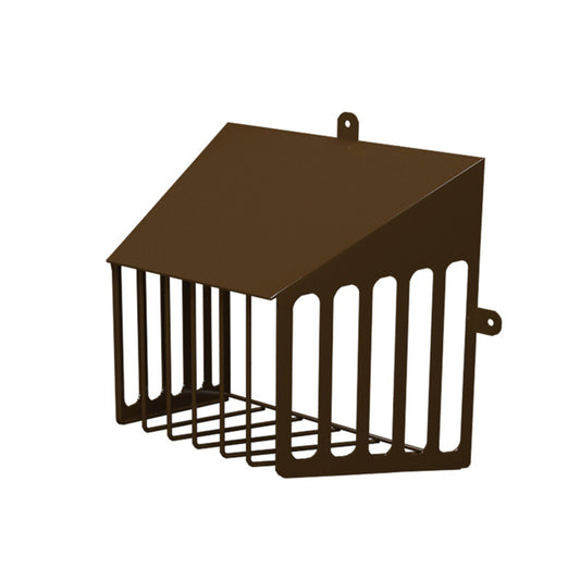 DFR6B - 6.5" The Defender, Brown - Chimney Cricket