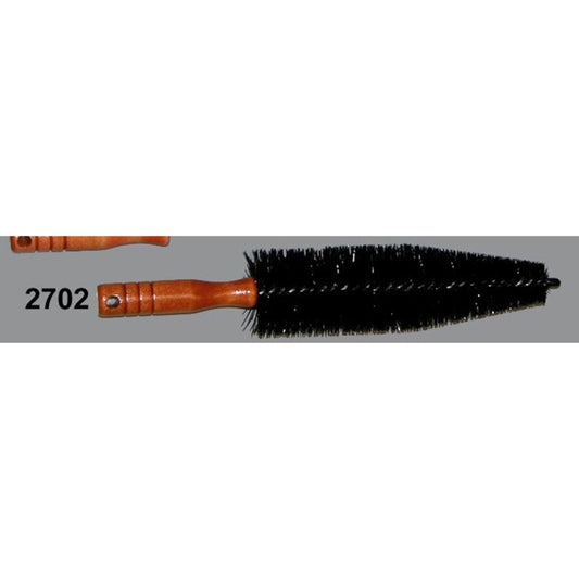 Dryer Vent Short Handle Lint Brush - 2702 - Chimney Cricket