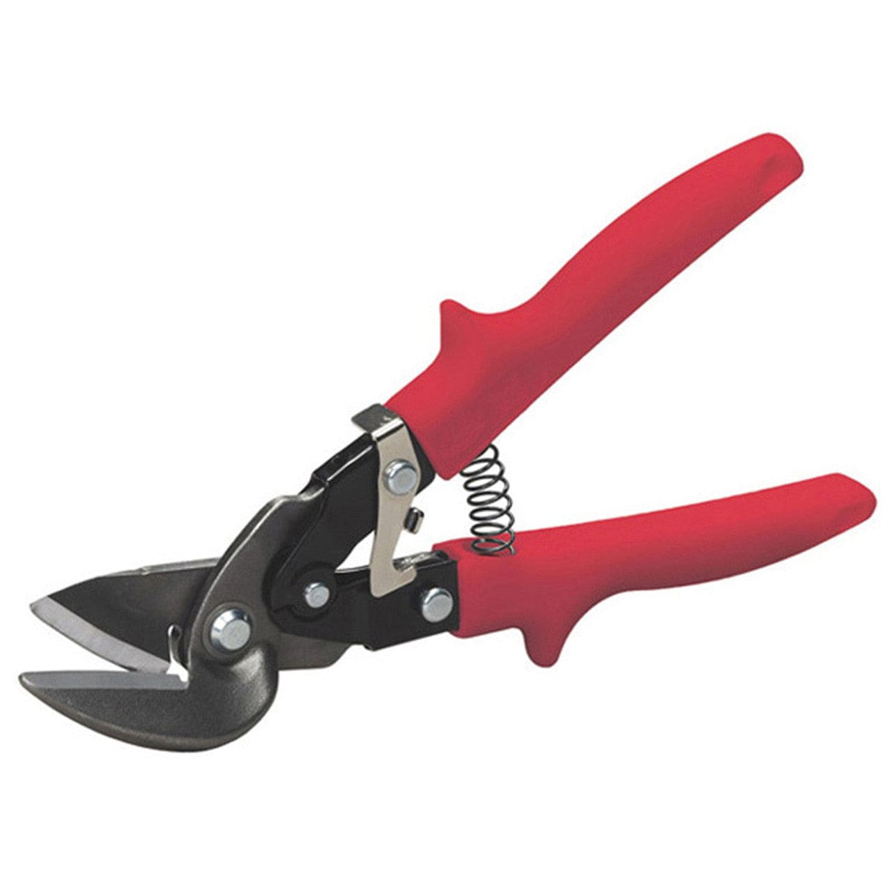 Red Malco Max2000 Snips - Left Cut Version - SNIPS-SMLC - Chimney Cricket