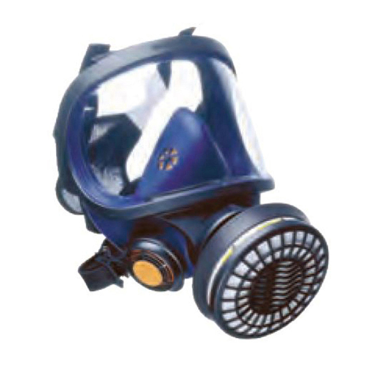 Full Mask Sundstrom Respirator - RESP-FULL - Chimney Cricket