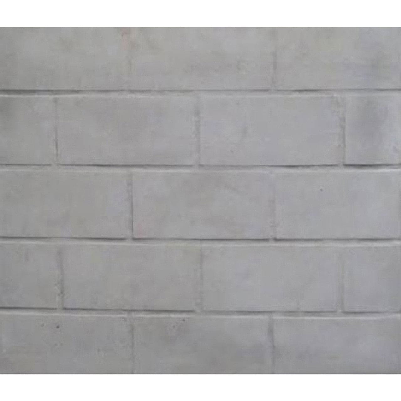 24 X 28 Large Brick Pattern Cut-to-Fit Refractory Panel - U2428 - Chimney Cricket