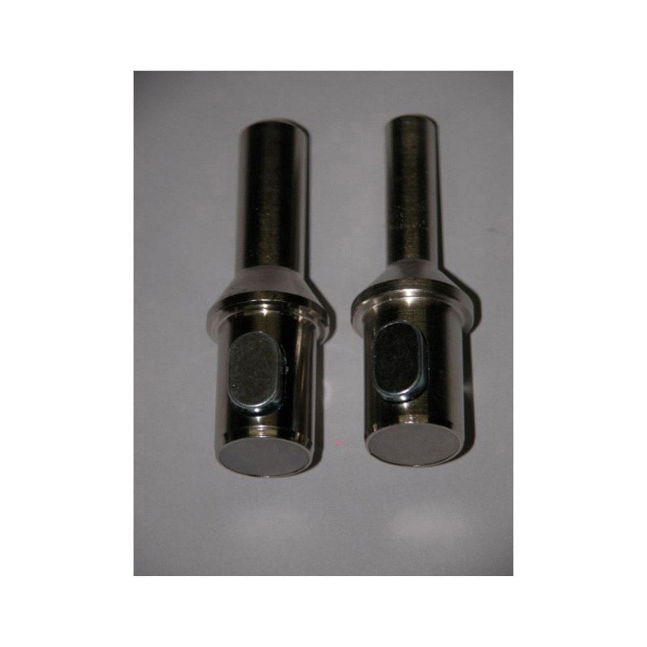 1/2" Shank ButtonLok Drill Adaptor For Large ButtonLok Rods - 2259 - Chimney Cricket