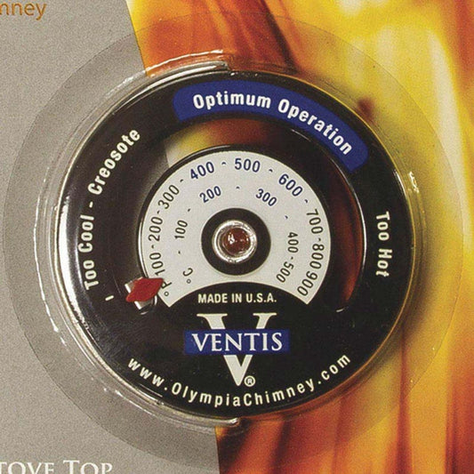 Inferno Stove Thermometer - 3-622 - Chimney Cricket