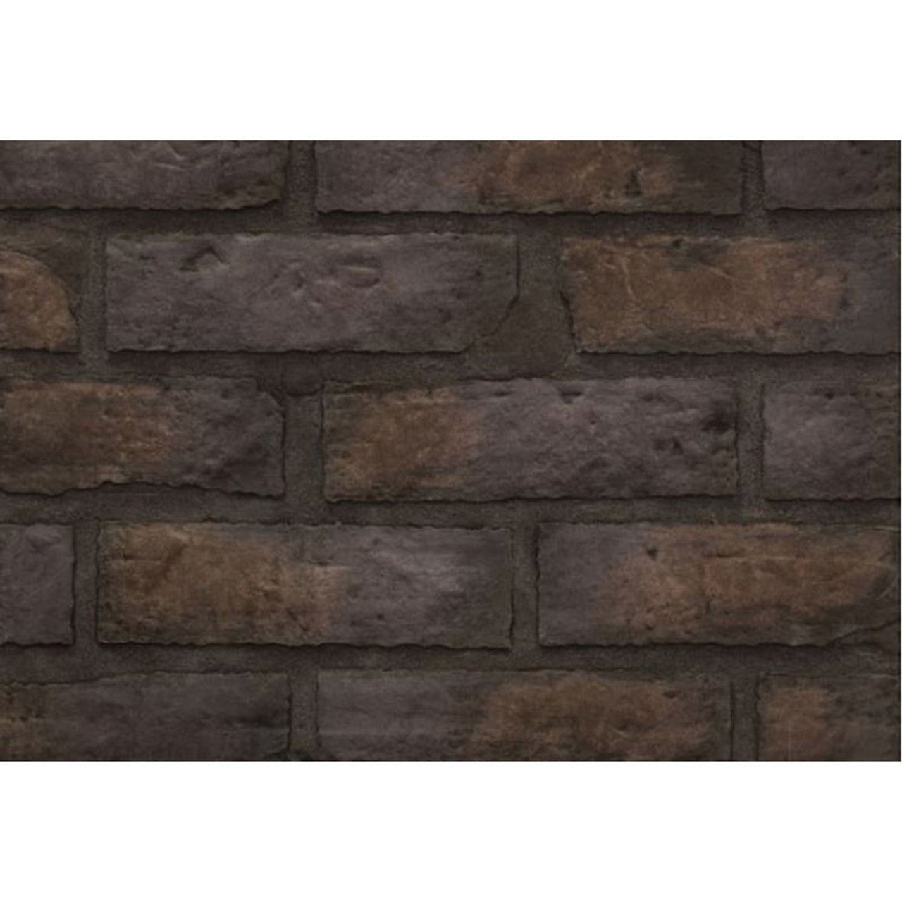 Newport Decorative Brick Panels for Altitude AX36 Models - DBPAX36NS - Chimney Cricket