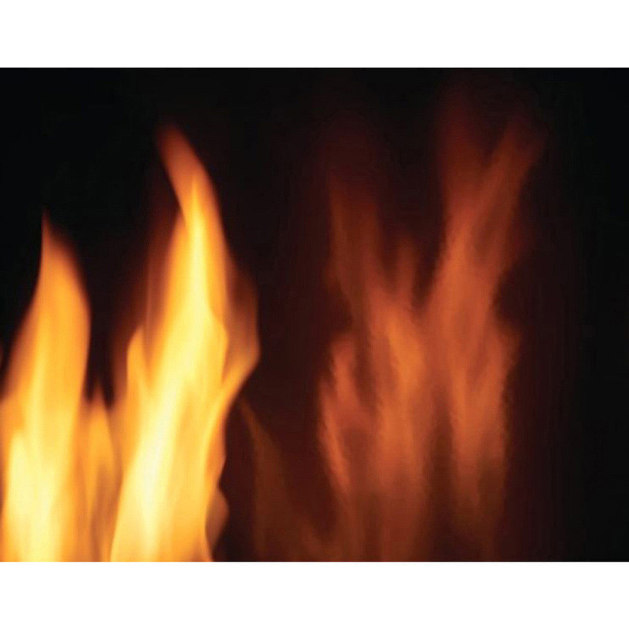 Mirro-Flame Black Porcelain Reflective Radiant Panels for AX42 Altitude Models - PRPAX42 - Chimney Cricket