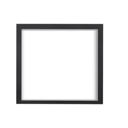 Black Finish Trim for ALTITUDE 36 - FTAX36BK - Chimney Cricket