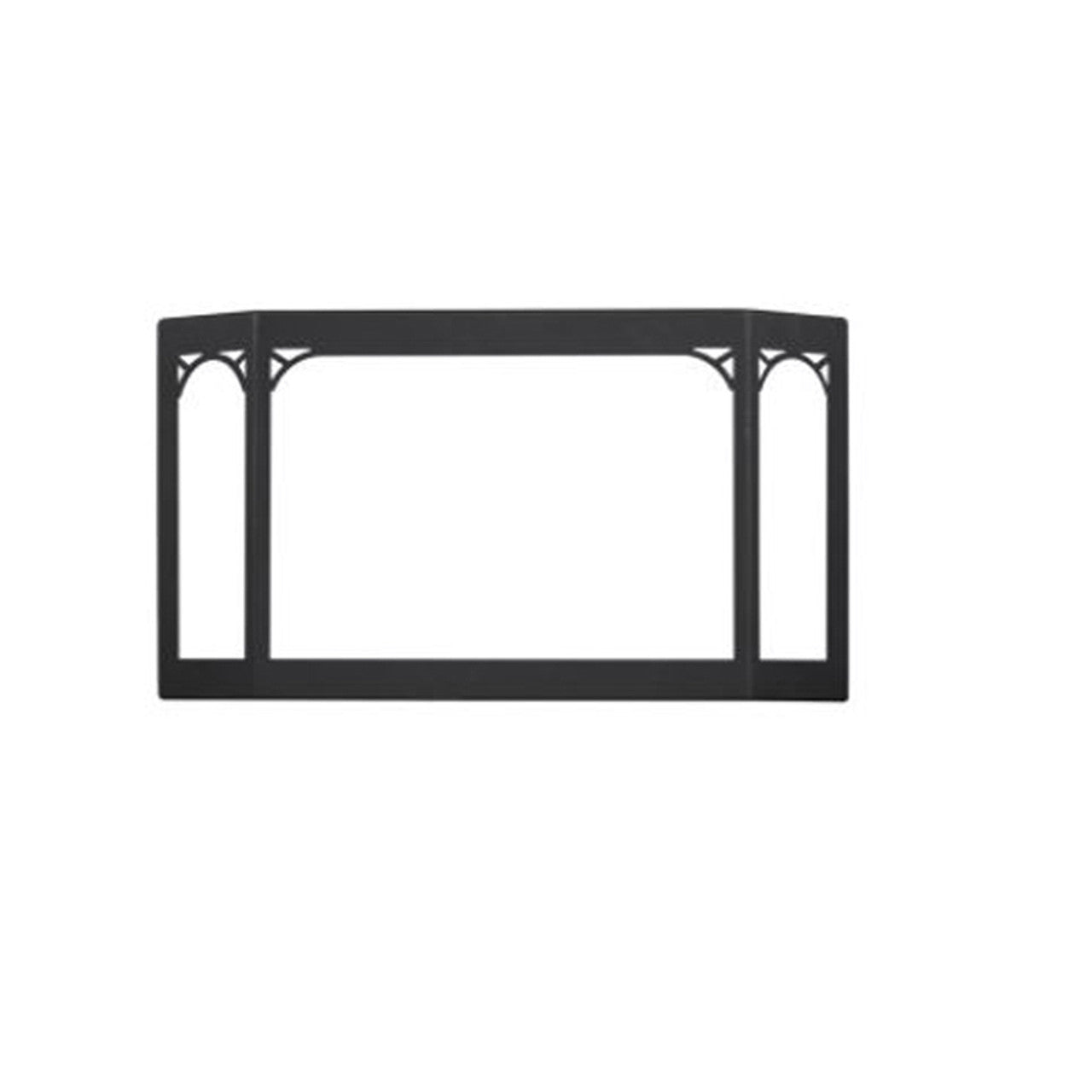 Metallic Black Door for HAVELOCK GDS50 Models - GS350K-1 - Chimney Cricket