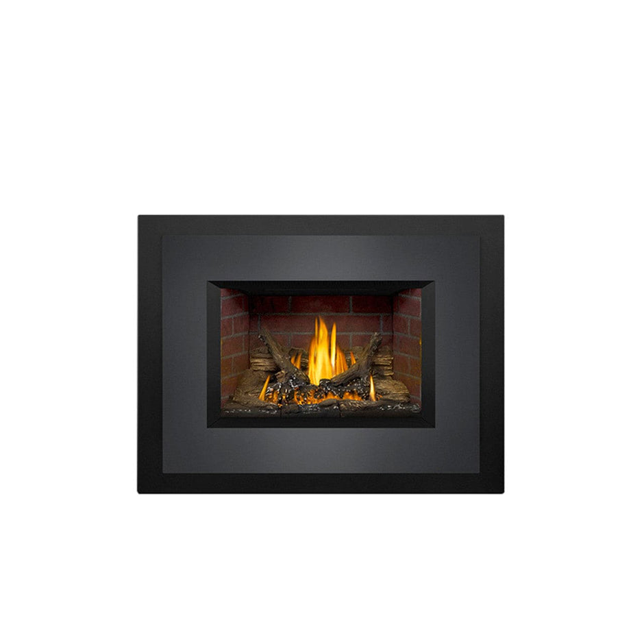 Timberwolf Direct Vent Millivolt Ignition Natural Gas Fireplace Insert [TDI3N] (SAK71392) main image 1