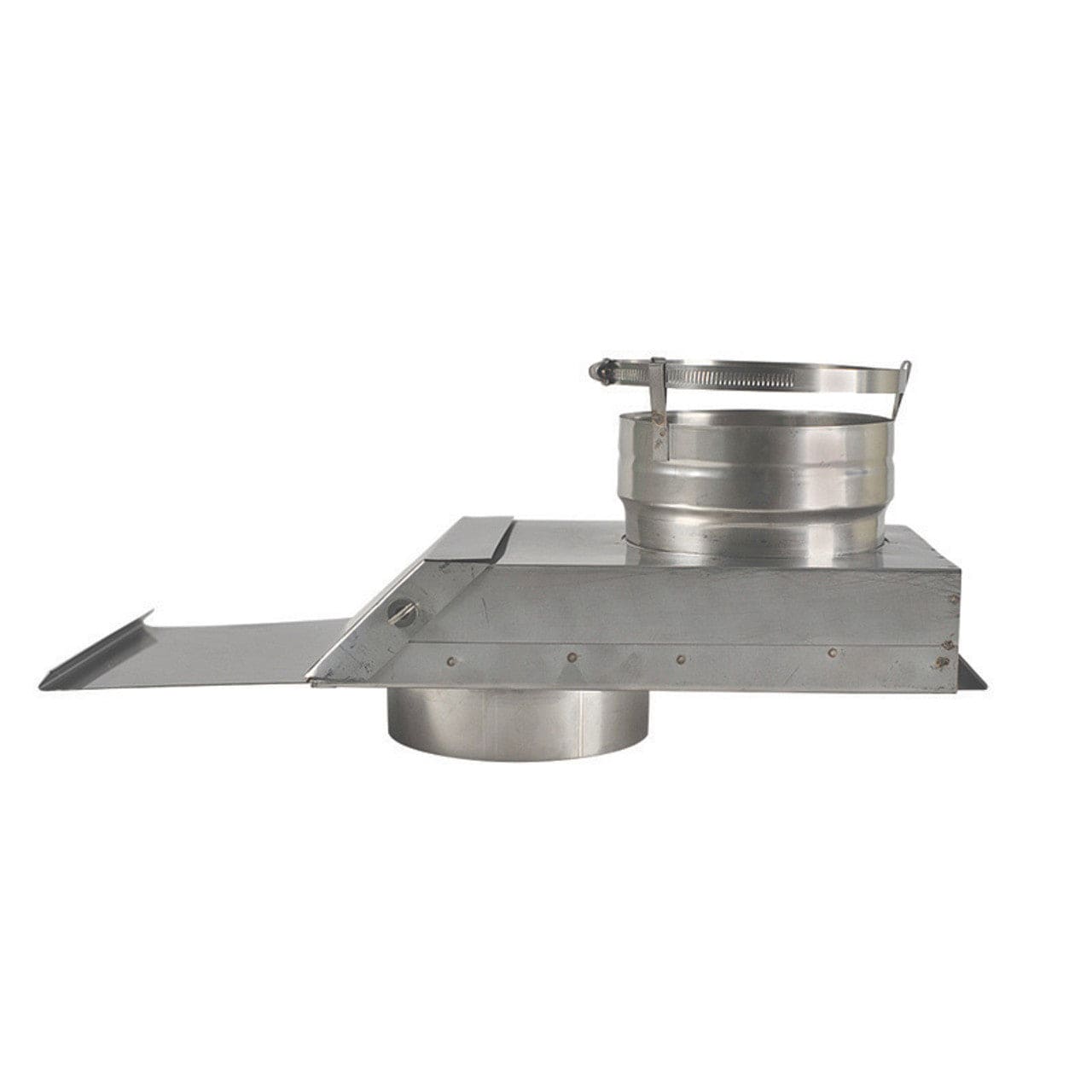 6" Forever Flex Light Flex Offset Box - OSBOX6 - Chimney Cricket