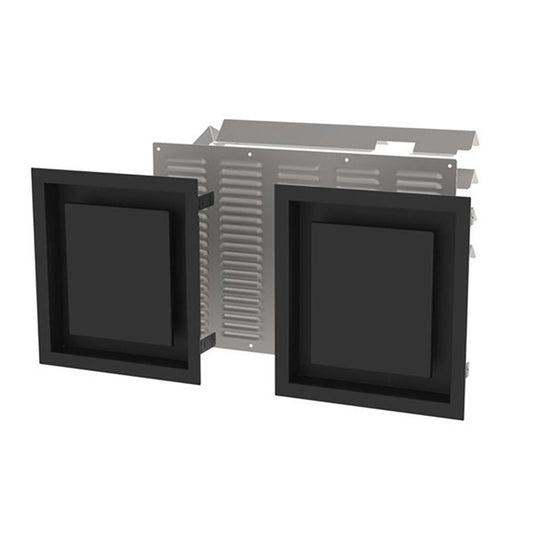 Chase Reduction Kit use with HE275CF - AC01224 - Chimney Cricket