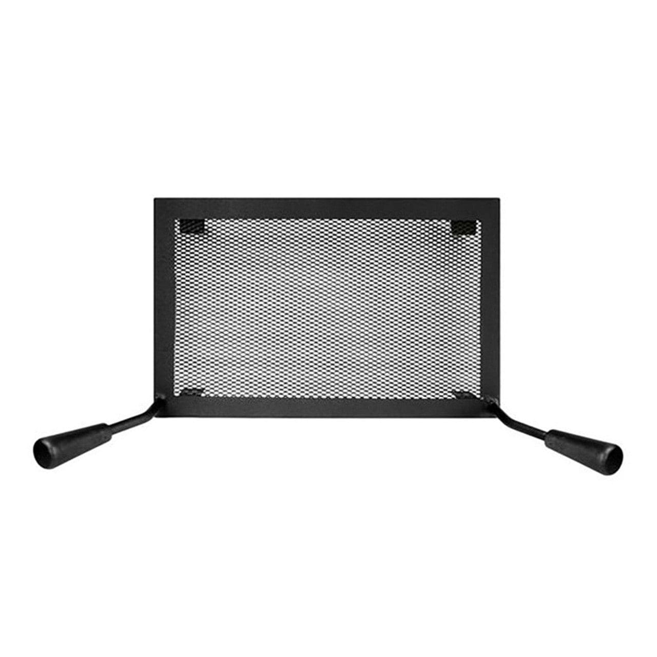 Rigid Firescreen use with HES170/HEI170 - AC01299 - Chimney Cricket