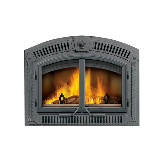 Napoleon High Country 3000 Wood-Burning Fireplace - NZ3000H-1 - Chimney Cricket