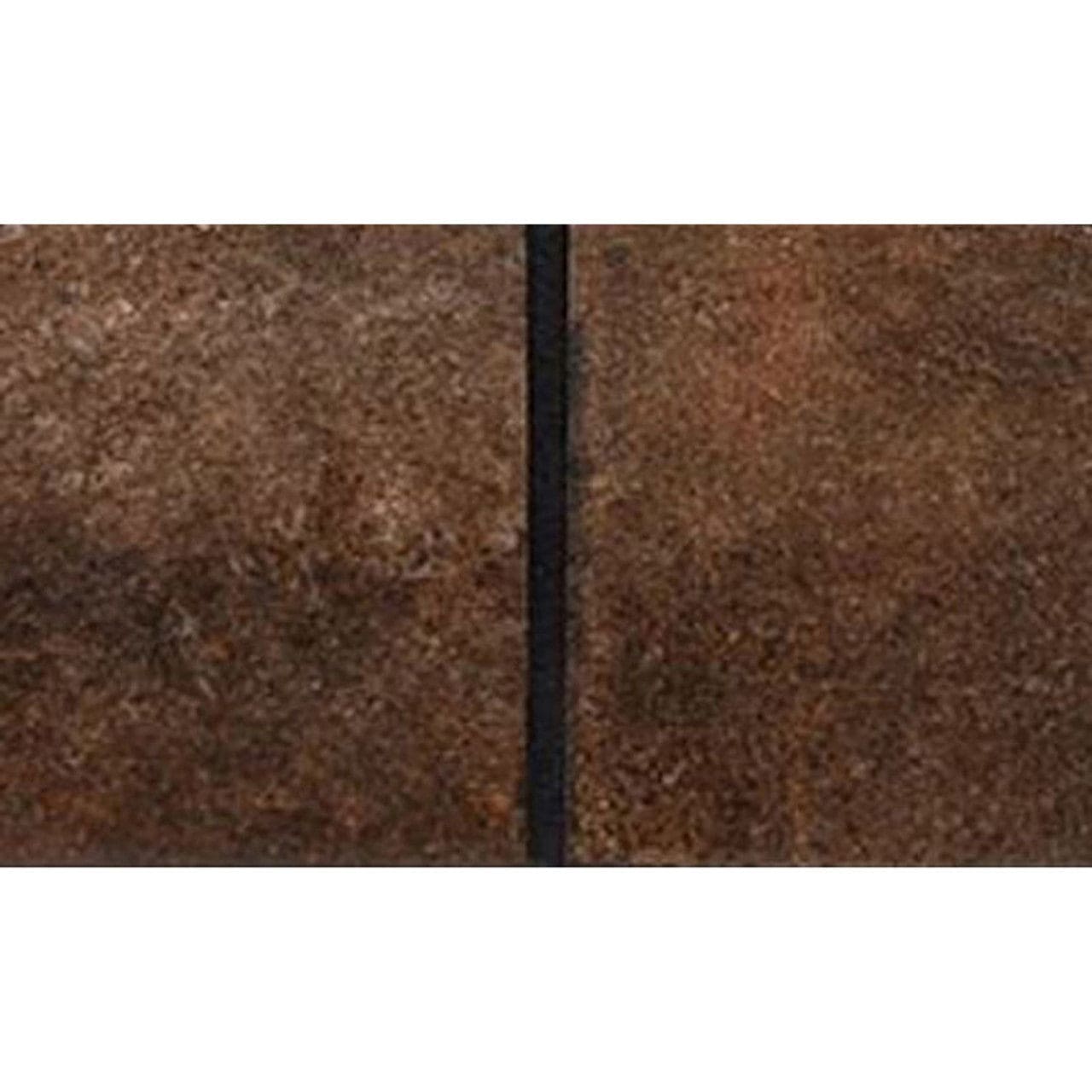 American Panel Autumn Tile Double Cut 48" x 48" Stove Board - 48DL AUT T2 - Chimney Cricket