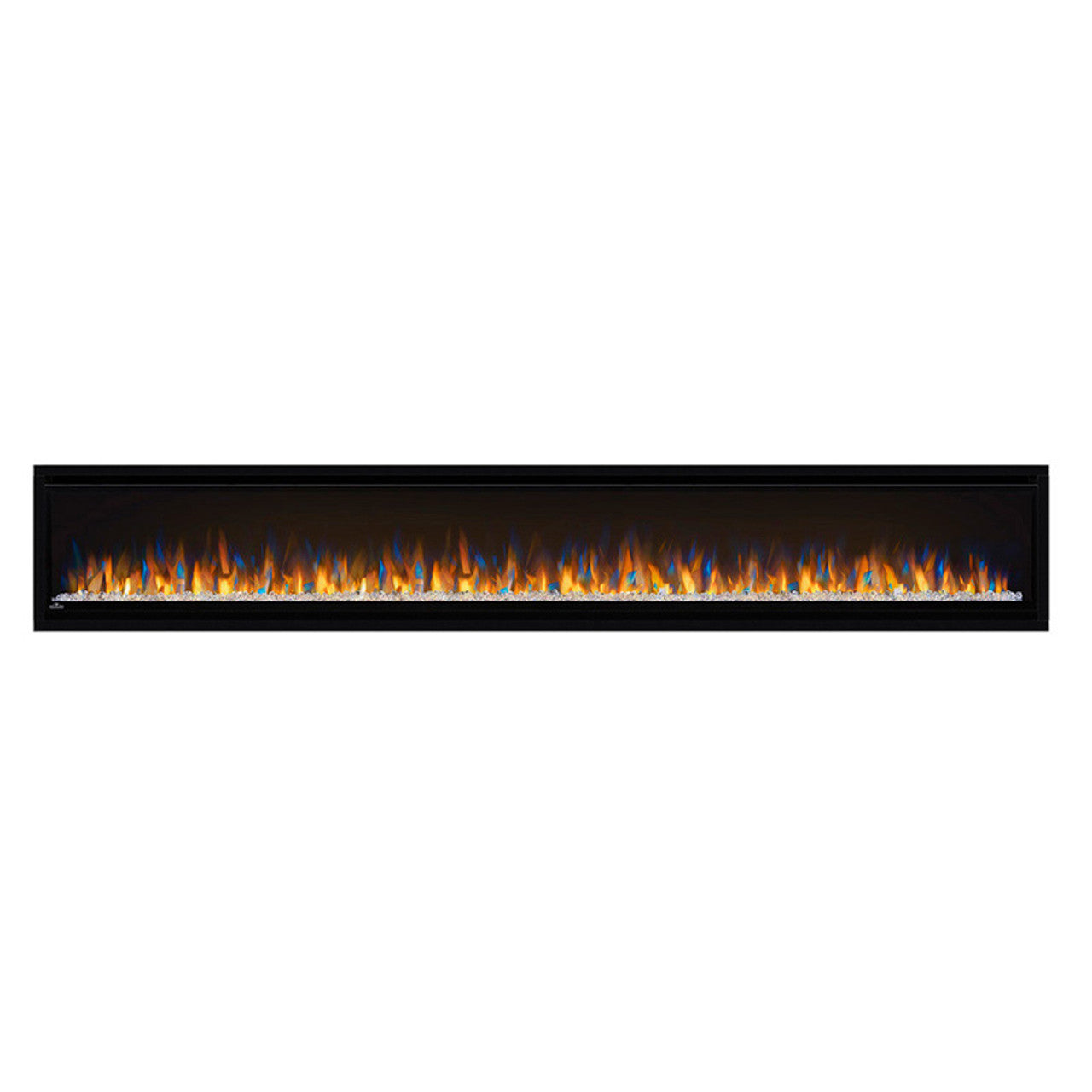 Napoleon Alluravision 42 Wall Mount Deep Depth Electric Fireplace - NEFL42CHD-1 - Chimney Cricket