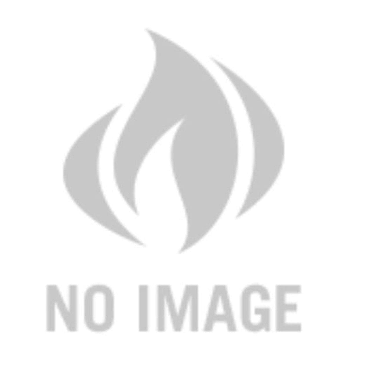 Top Vent Kit 4/7" Horizontal - FTV47 - Chimney Cricket