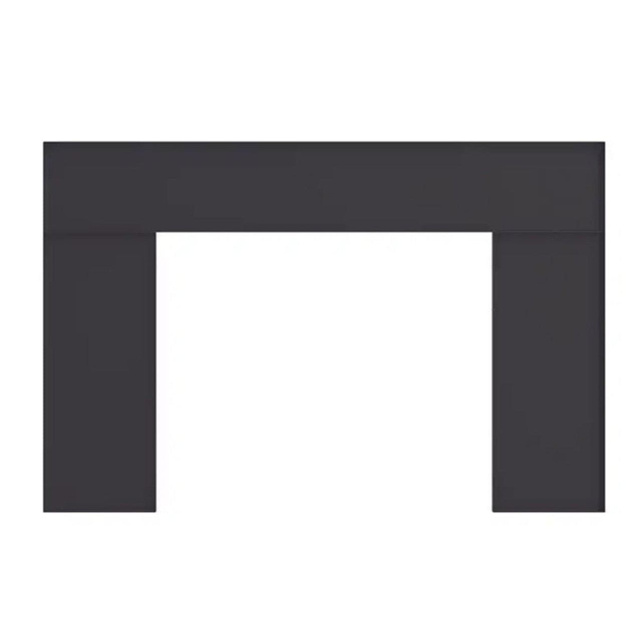 32" x 44" Regular Faceplate for HEI350 - VBA1557 - Chimney Cricket