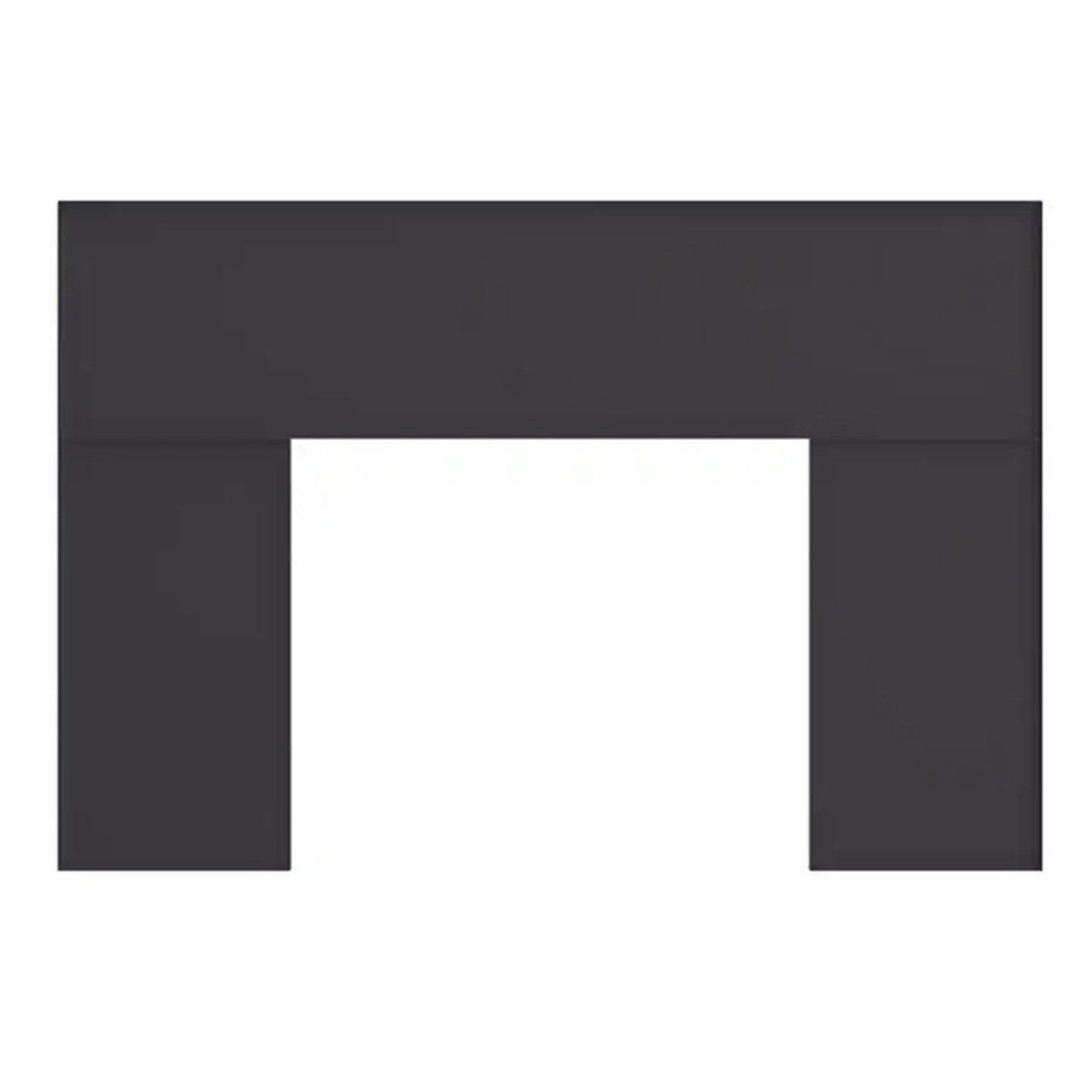 32" x 50" Large Faceplate for HEI350 - VBA1558 - Chimney Cricket